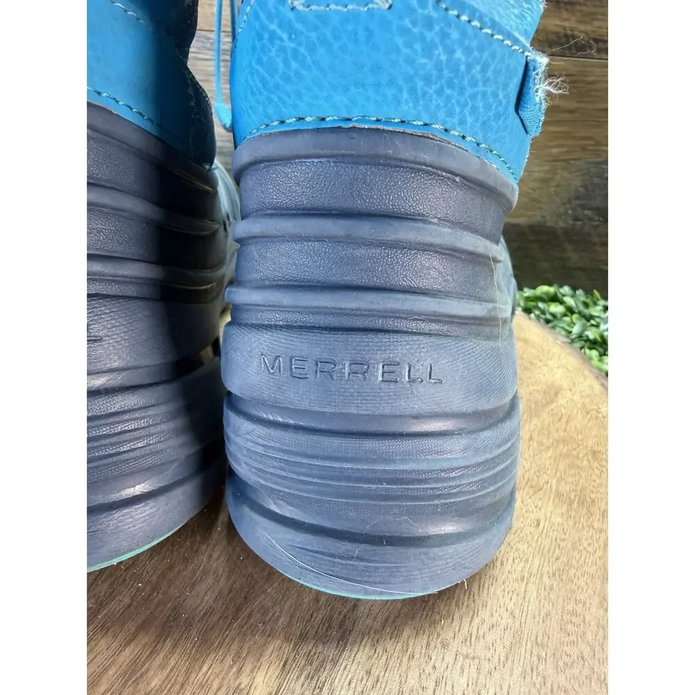Merrell Kids Snow Quest Lite Boots US 4M